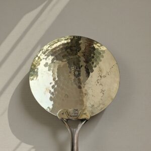 Tamira Pure Brass Roti Tawa, 26cm image 2