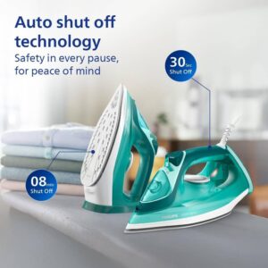 PHILIPS DST3030/70 2400 W Steam Iron image 2