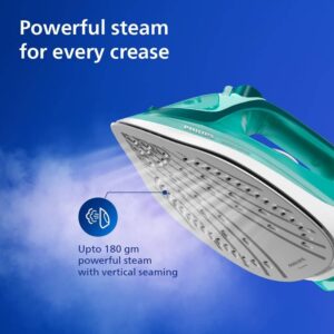 PHILIPS DST3030/70 2400 W Steam Iron image 3
