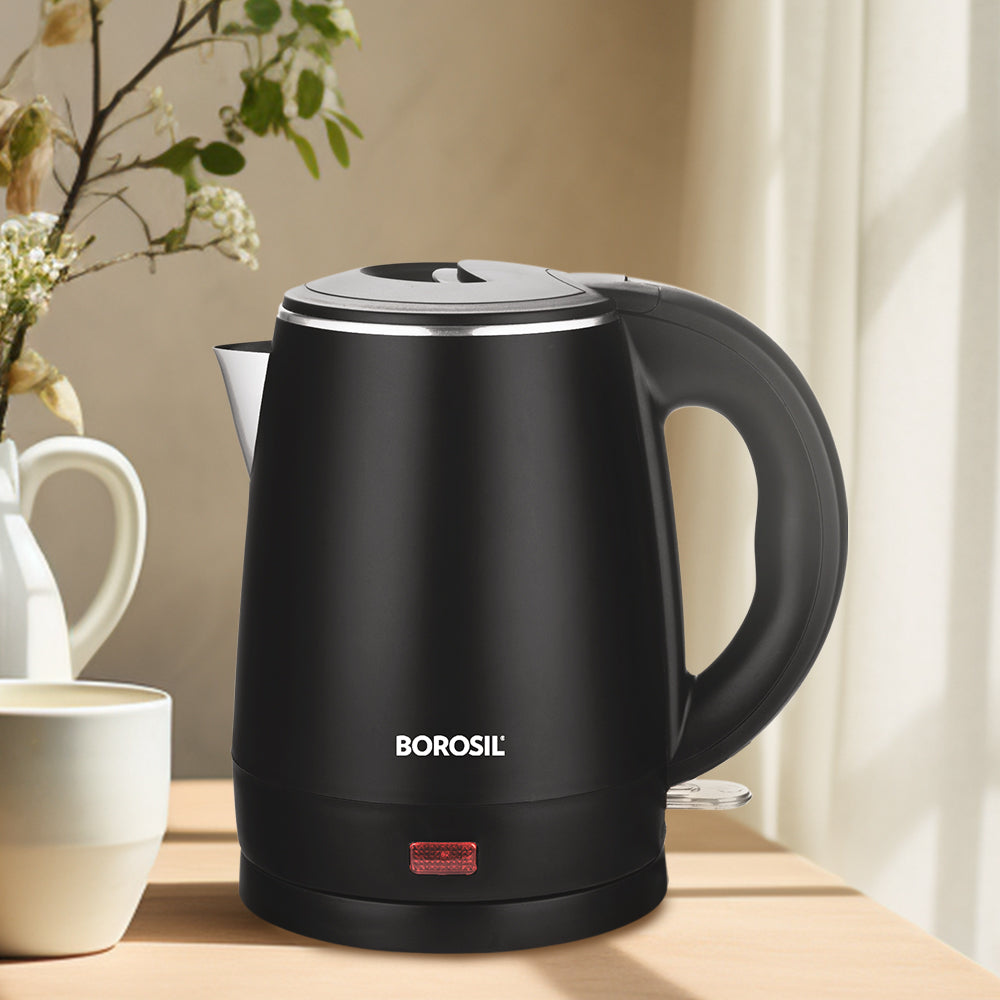 Cooltouch Electric Kettle