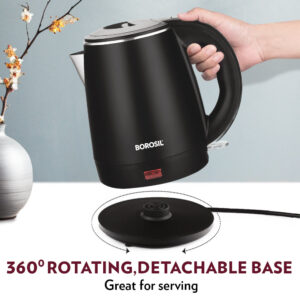 Cooltouch Electric Kettle image 3