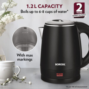 Cooltouch Electric Kettle image 4