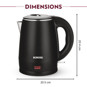 Cooltouch Electric Kettle image 2