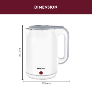 Cooltouch Electric Kettle image 9