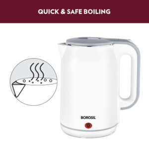 Cooltouch Electric Kettle image 13