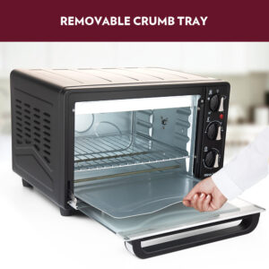 Prima 24L Oven Toaster Griller (OTG) image 4