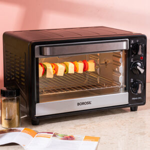 Prima 24L Oven Toaster Griller (OTG) image 2