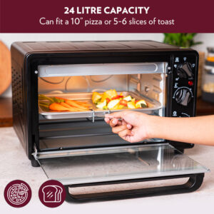 Prima 24L Oven Toaster Griller (OTG) image 11