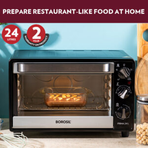 Prima 24L Oven Toaster Griller (OTG) image 12