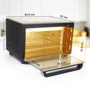 Prima 24L Oven Toaster Griller (OTG) image 9