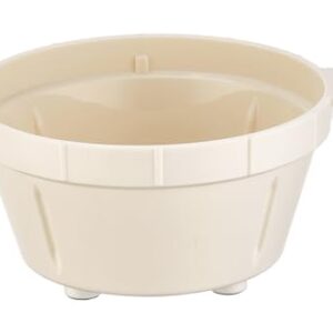 Russell Hobbs ChopChef 1.2L Food Chopper, 400W, 4 Bowls image 3