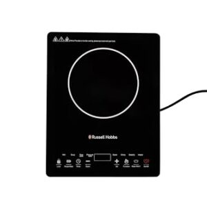 Russell Hobbs 2000W Infrared Cooker with Digital Touch image 3