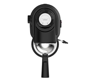 Russell Hobbs RCM800C5 Espresso Machine with Frother image 4