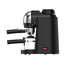 Russell Hobbs RCM800C5 Espresso Machine with Frother image 7