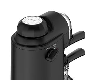 Russell Hobbs RCM800C5 Espresso Machine with Frother image 3