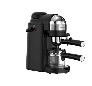 Russell Hobbs RCM800C5 Espresso Machine with Frother image 6