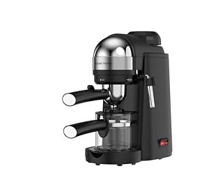 Russell Hobbs RCM800C5 Espresso Machine with Frother image 5