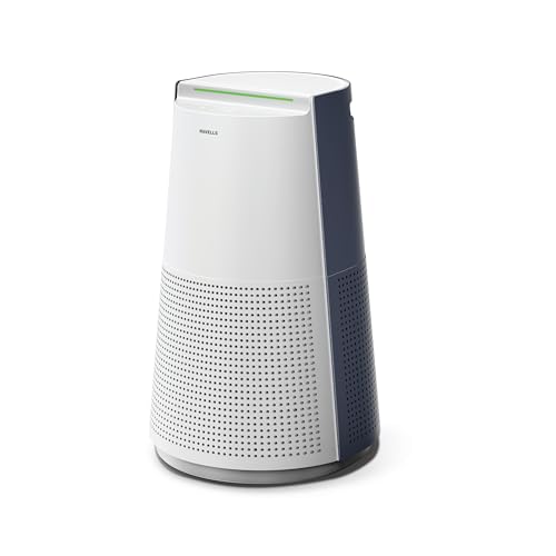 Havells Breathe AP310 Air Purifier with HEPA H13 & AQI Display