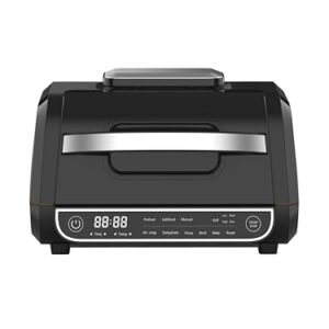 Westinghouse 8-in-1 1700W 6L Digital Air Grill