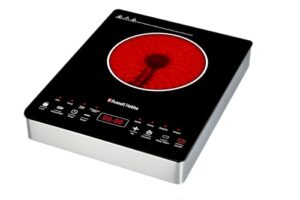Russell Hobbs 2000W Infrared Cooker with Digital Touch