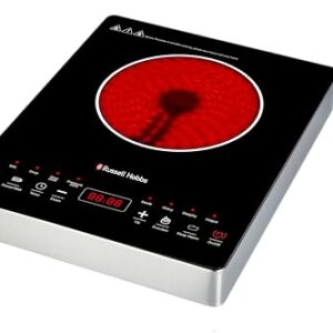 Russell Hobbs 2000W Infrared Cooker with Digital Touch
