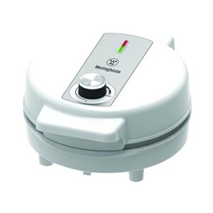 Westinghouse Simple Life 1000W Electric Waffle Maker, 4 Slice image 5