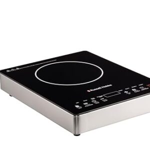 Russell Hobbs 2000W Infrared Cooker with Digital Touch image 6