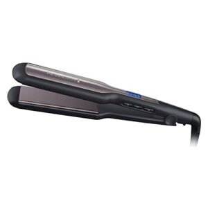 Remington S5525 PRO-Ceramic Hair Straightener, Extra-Wide