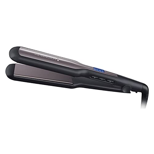 Remington S5525 PRO-Ceramic Hair Straightener, Extra-Wide — Bihari Bartan Bhandar