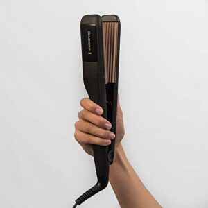 Remington S3580 Ceramic Hair Crimper, Black image 5