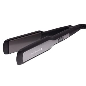 Remington S5525 PRO-Ceramic Hair Straightener, Extra-Wide image 4