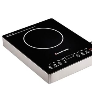 Russell Hobbs 2000W Infrared Cooker with Digital Touch image 4