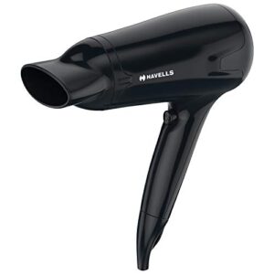 Havells HD3162 1565W Hair Dryer with Cool Shot, Black in Subhash Nagar