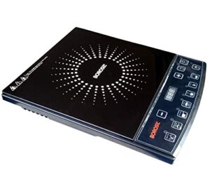 Borosil Smartkook PC11 1600W Induction Cooktop
