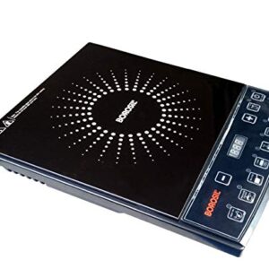 Borosil Smartkook PC11 1600W Induction Cooktop image 1