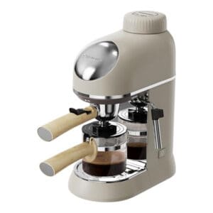 Westinghouse 800W Espresso Coffee Maker, 5 Bar Pump