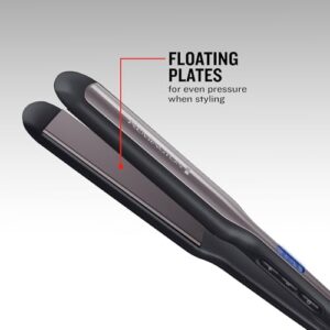 Remington S5525 PRO-Ceramic Hair Straightener, Extra-Wide image 7