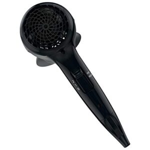 Havells HD3162 1565W Hair Dryer with Cool Shot, Black image 6