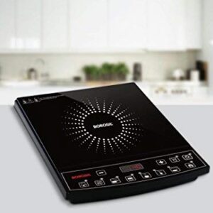 Borosil Smartkook PC11 1600W Induction Cooktop image 4