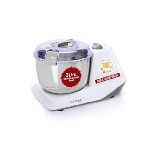 Lee Star Automatic Electric Atta Kneader & Dough Maker