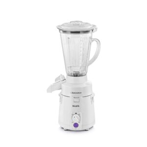 Sujata Megamix 900W Mixer Grinder & Blender, 3000ml Jar
