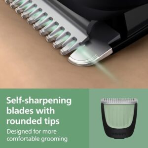 Philips MG3927 9-in-1 All-in-One Trimmer & Grooming Kit for Men image 3