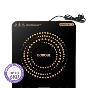 Borosil Smart Kook TC15 2100W Induction Cooktop image 2