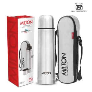 Milton Flip Lid Thermosteel Bottle – 500 ml