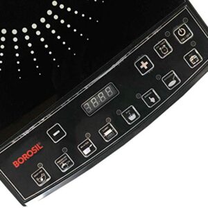 Borosil Smartkook PC11 1600W Induction Cooktop image 3
