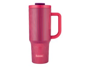 Dubblin Rock 1200ml Insulated Sports Water Bottle