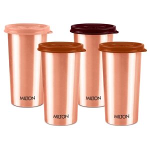 500 ml / 4 Pcs Set