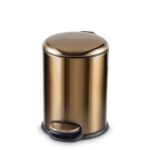 Bronze Copper