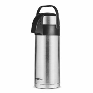 Milton Beverage Dispenser Thermosteel - 3500 ml