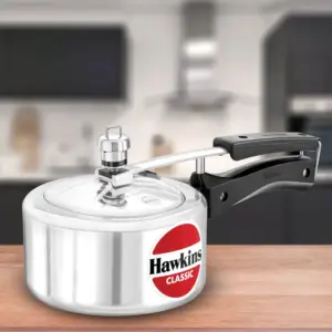 Hawkins Classic 1.5L Pressure Cooker CL15 image 1